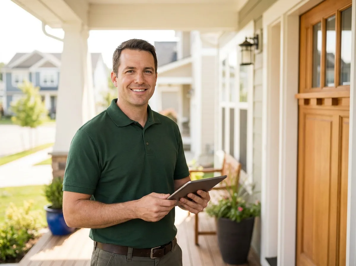 Pest control FAQs for Ventress, LA